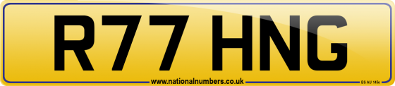 R77 HNG