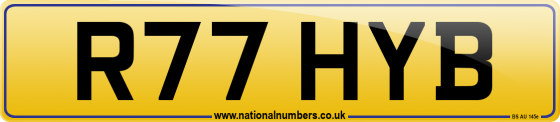 R77 HYB