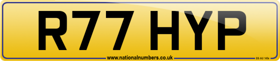 R77 HYP