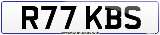 R77 KBS