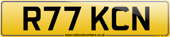 R77 KCN