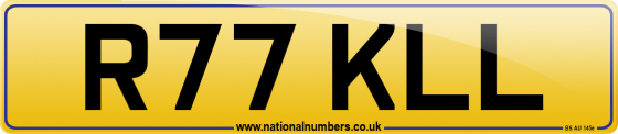 R77 KLL