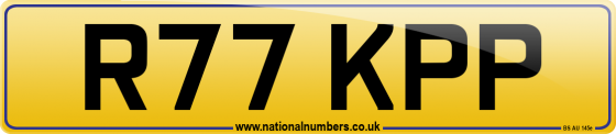 R77 KPP