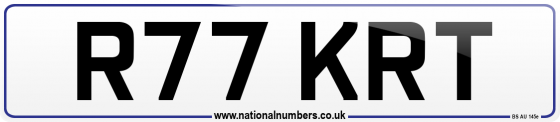 R77 KRT