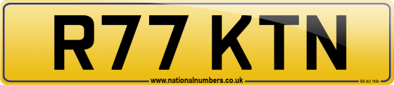 R77 KTN