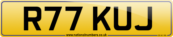 R77 KUJ