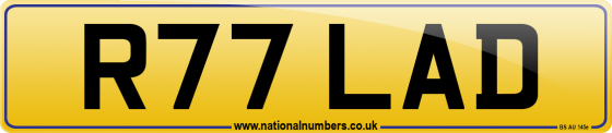 R77 LAD