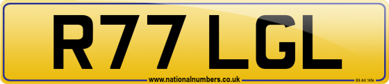 R77 LGL