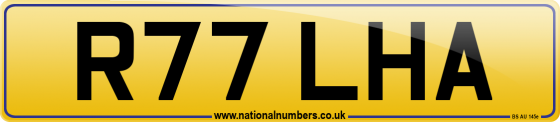 R77 LHA