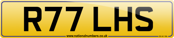 R77 LHS