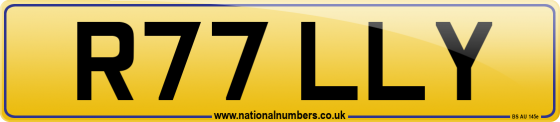 R77 LLY