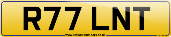 R77 LNT