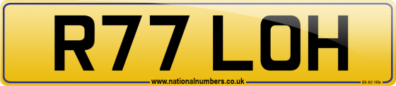 R77 LOH