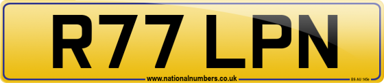 R77 LPN
