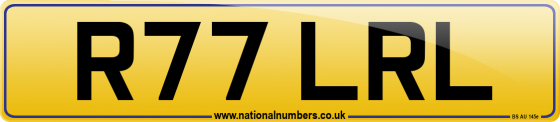 R77 LRL