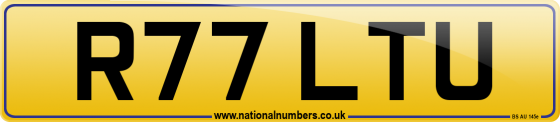 R77 LTU
