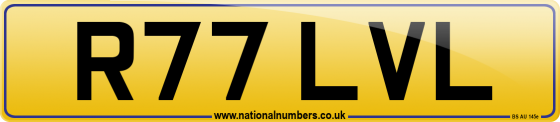 R77 LVL
