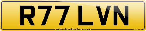 R77 LVN