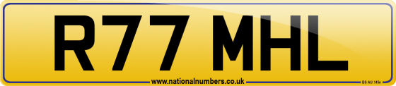R77 MHL