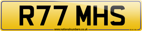 R77 MHS