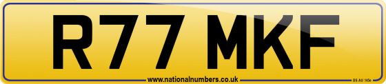 R77 MKF