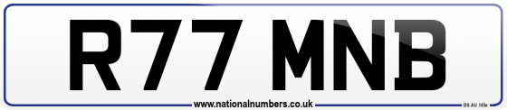 R77 MNB