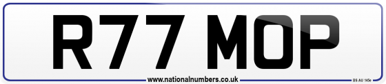 R77 MOP
