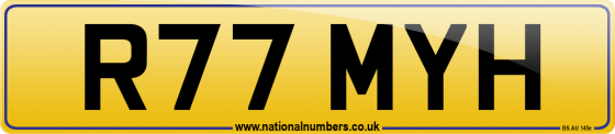 R77 MYH