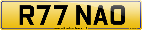 R77 NAO