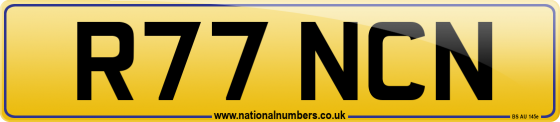 R77 NCN