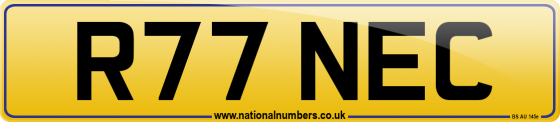 R77 NEC