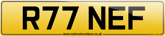 R77 NEF