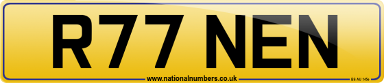 R77 NEN