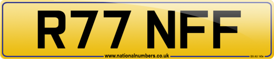 R77 NFF