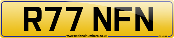 R77 NFN