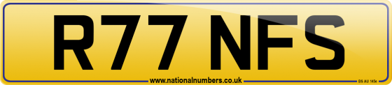 R77 NFS