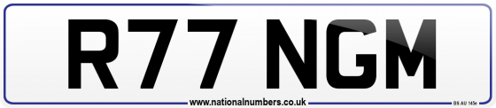 R77 NGM