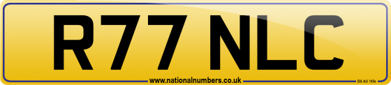 R77 NLC