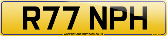 R77 NPH
