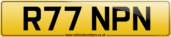 R77 NPN