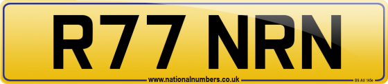 R77 NRN