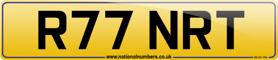 R77 NRT