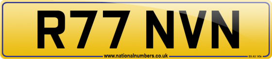 R77 NVN