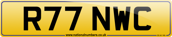 R77 NWC