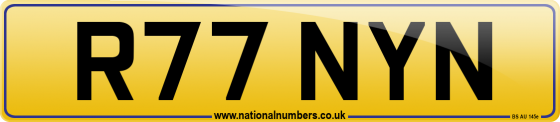 R77 NYN