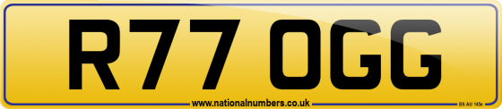 R77 OGG