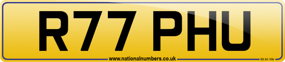 R77 PHU