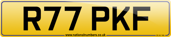R77 PKF