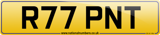 R77 PNT