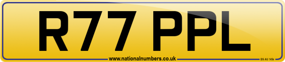 R77 PPL